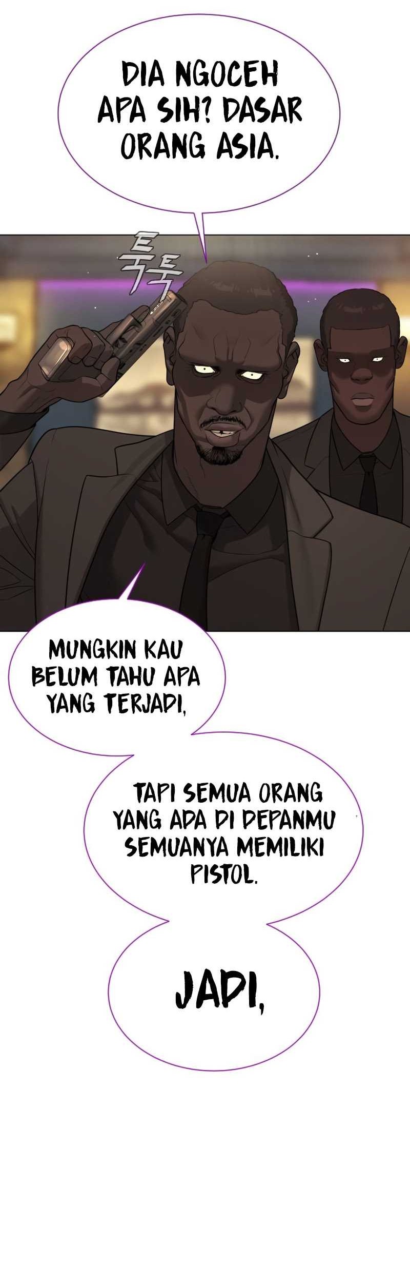 Killer Peter Chapter 29 - halaman 114