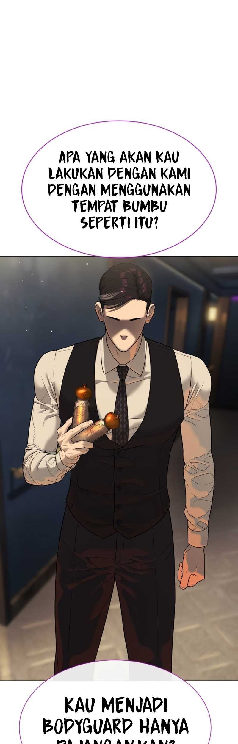 Killer Peter Chapter 29 - halaman 115