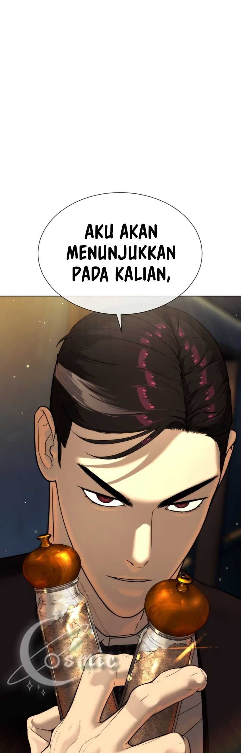 Killer Peter Chapter 29 - halaman 117