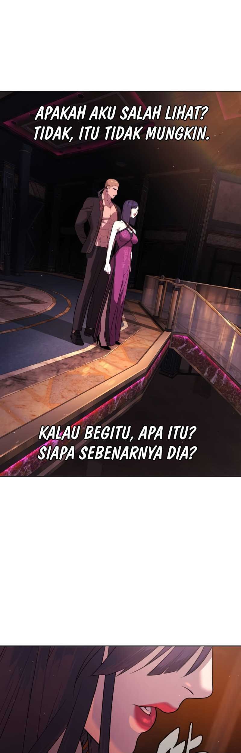 Killer Peter Chapter 29 - halaman 13