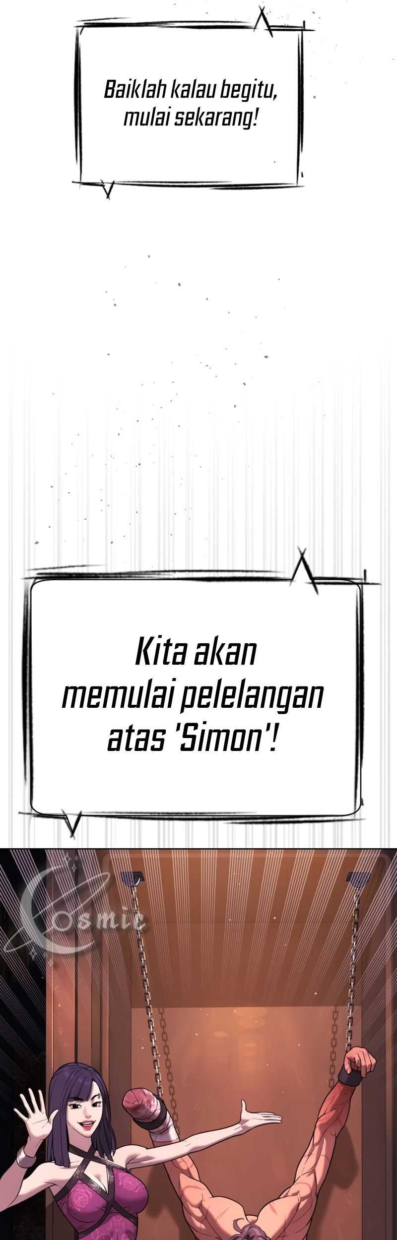 Killer Peter Chapter 29 - halaman 15