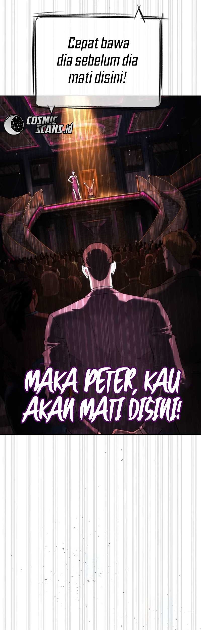 Killer Peter Chapter 29 - halaman 18