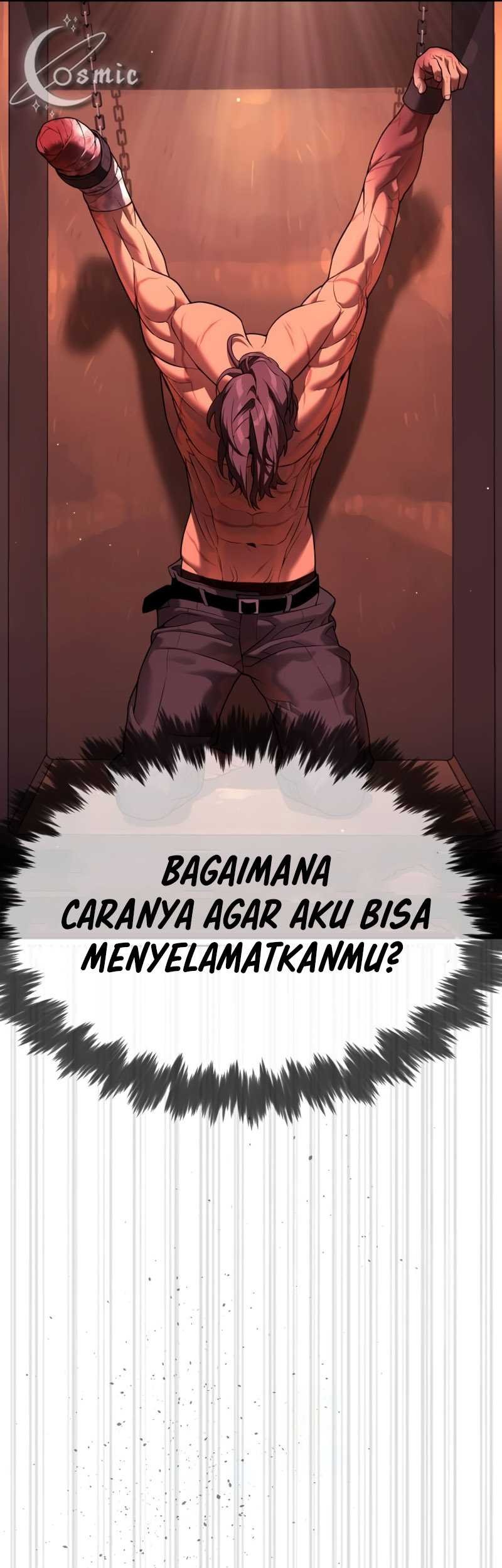 Killer Peter Chapter 29 - halaman 24