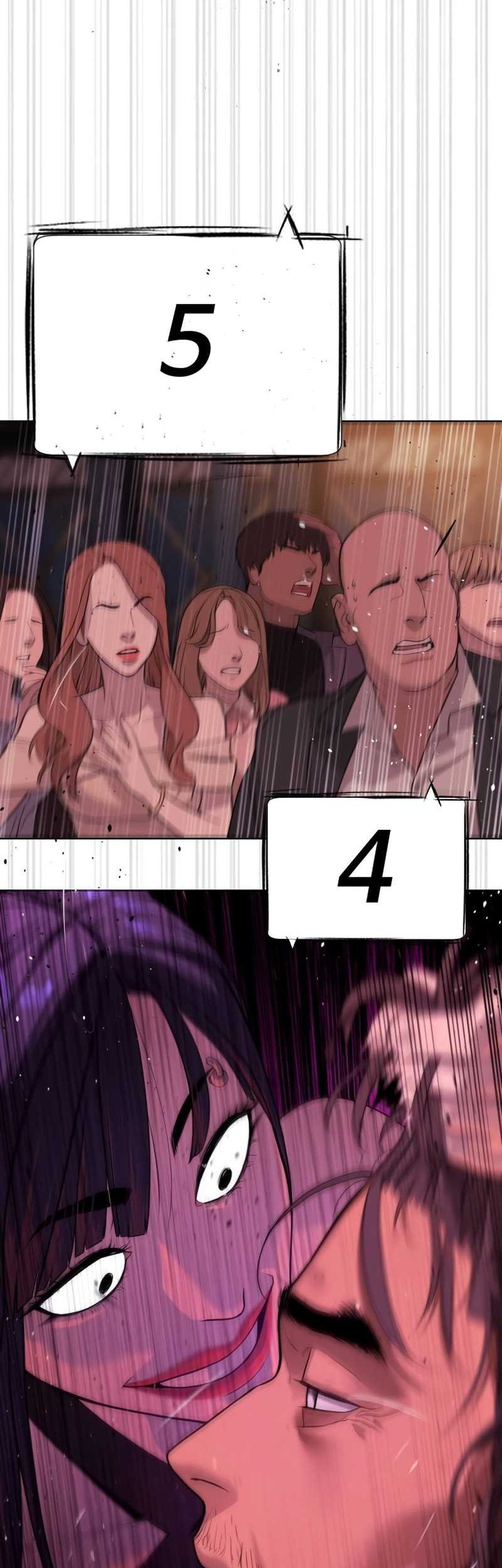 Killer Peter Chapter 29 - halaman 31