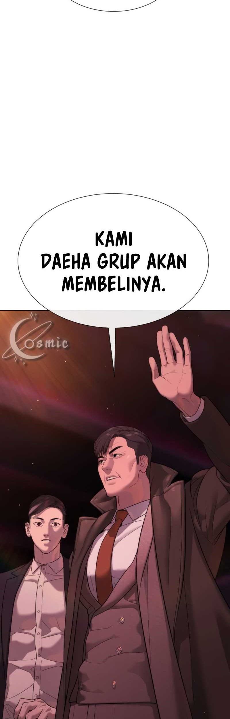 Killer Peter Chapter 29 - halaman 36