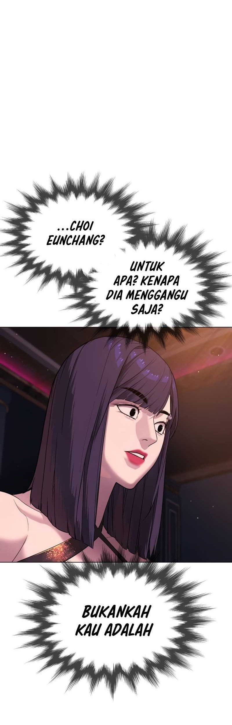 Killer Peter Chapter 29 - halaman 38