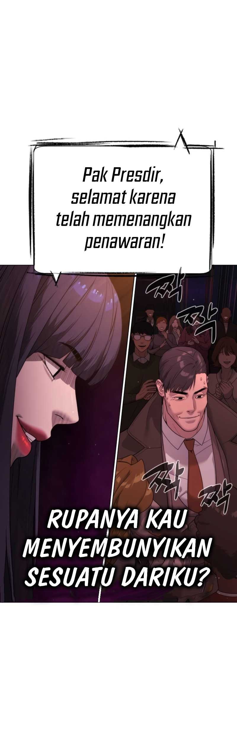 Killer Peter Chapter 29 - halaman 43