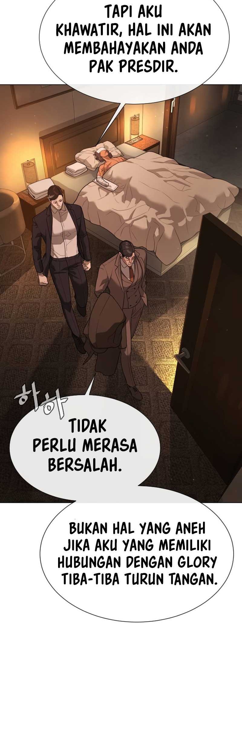 Killer Peter Chapter 29 - halaman 46