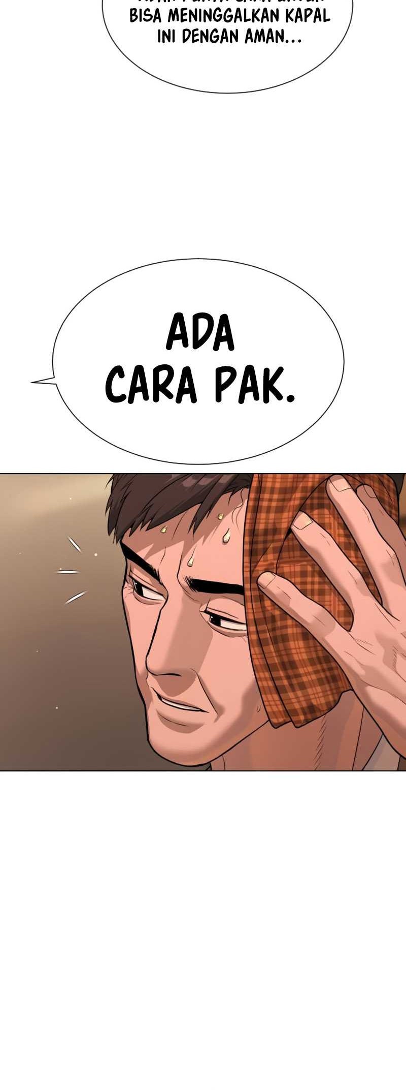 Killer Peter Chapter 29 - halaman 50