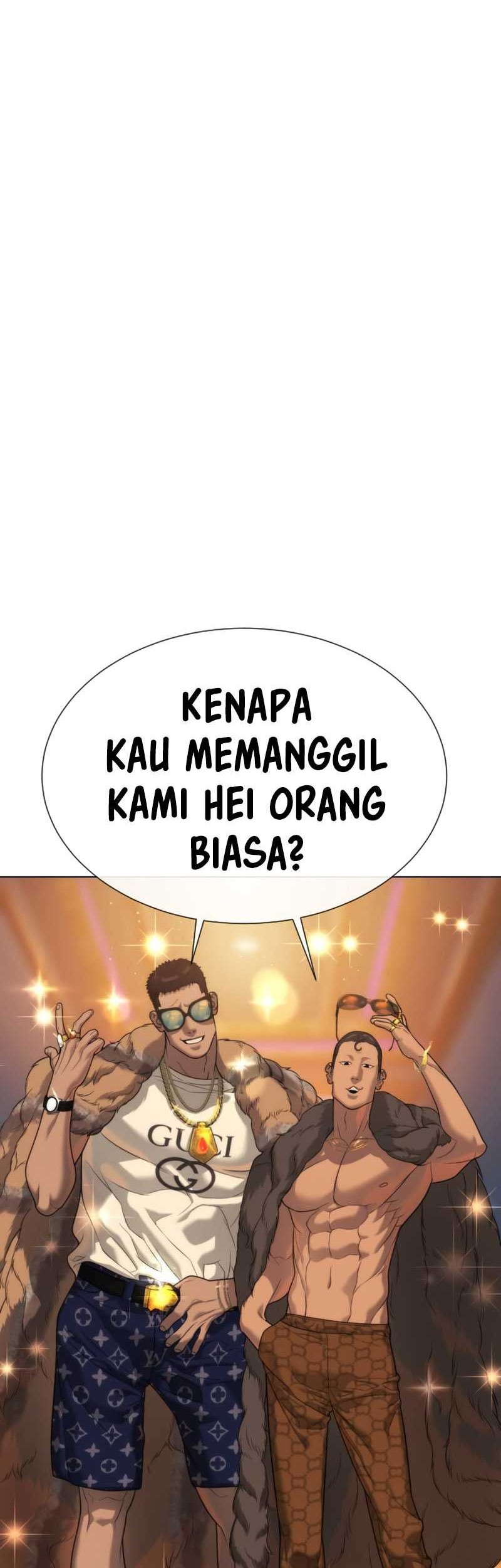 Killer Peter Chapter 29 - halaman 54