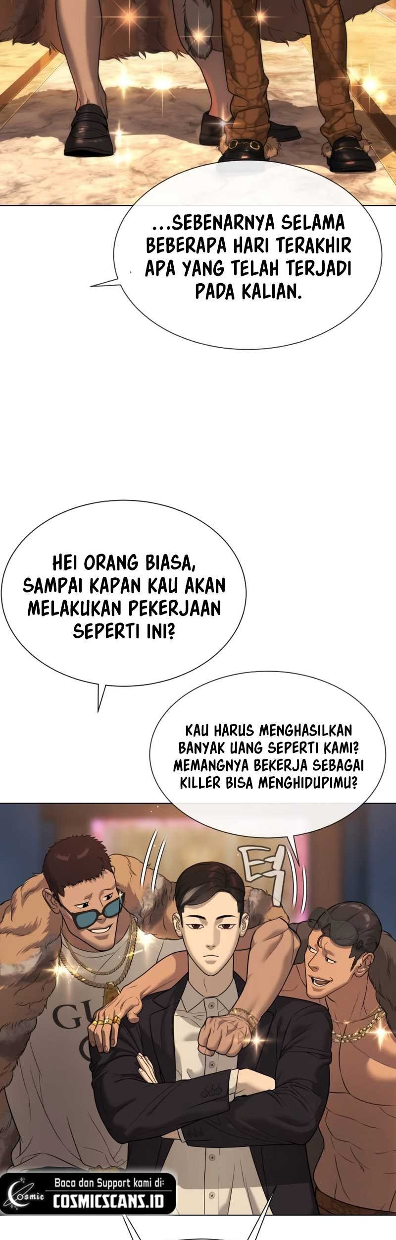 Killer Peter Chapter 29 - halaman 55