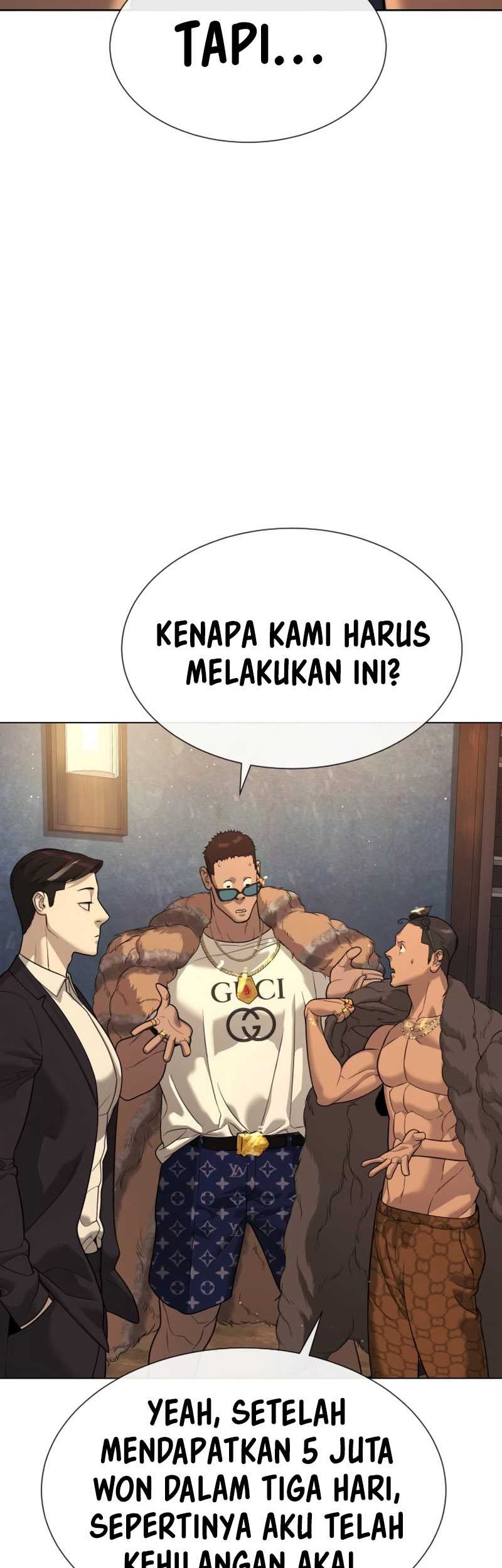 Killer Peter Chapter 29 - halaman 58