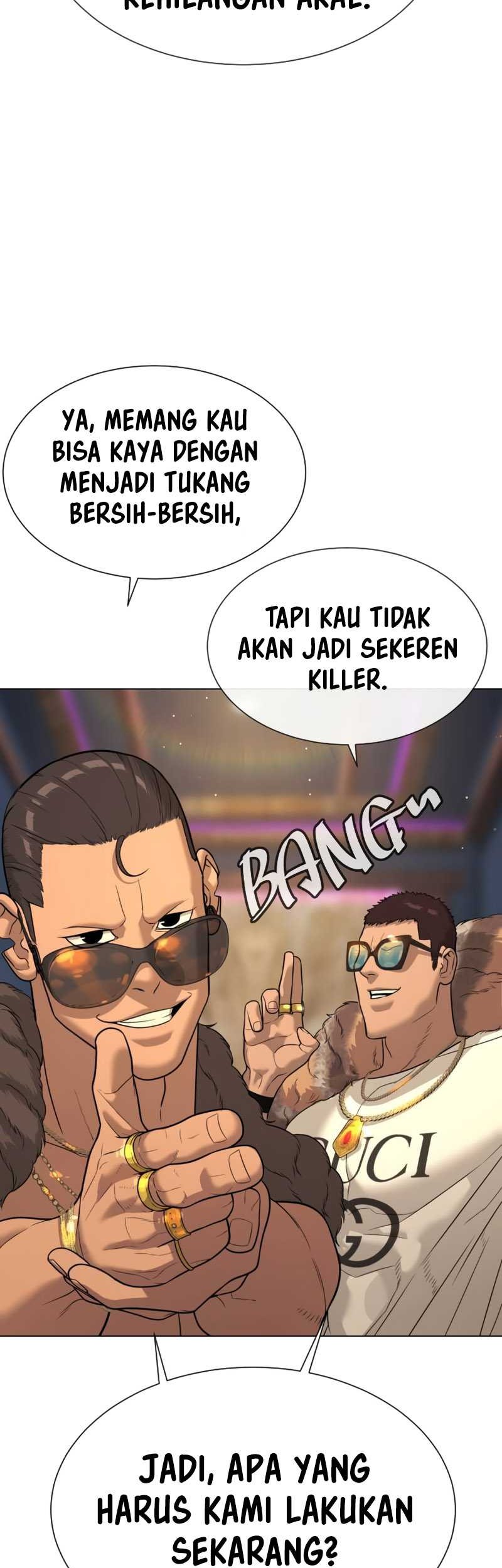 Killer Peter Chapter 29 - halaman 59