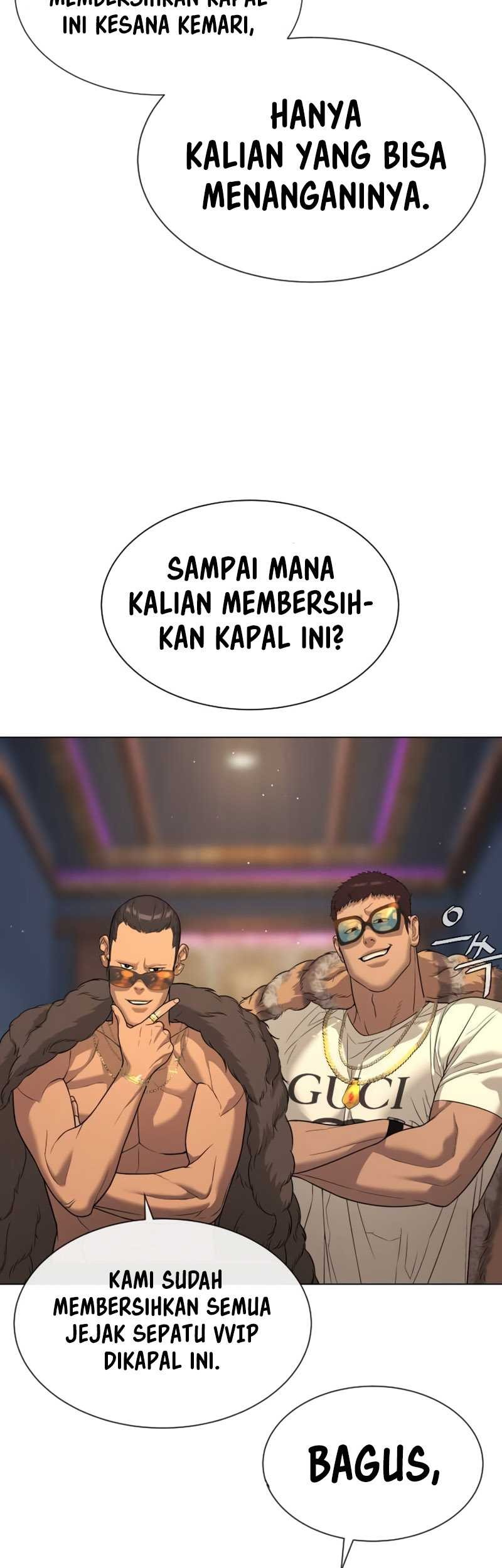 Killer Peter Chapter 29 - halaman 61