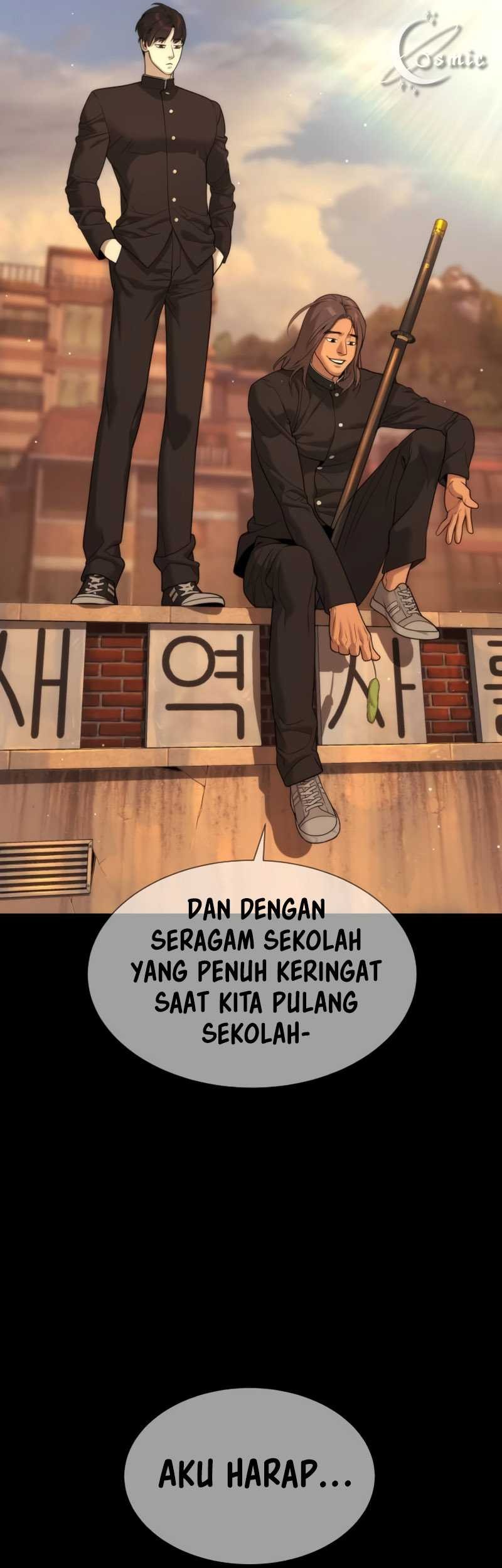 Killer Peter Chapter 29 - halaman 69
