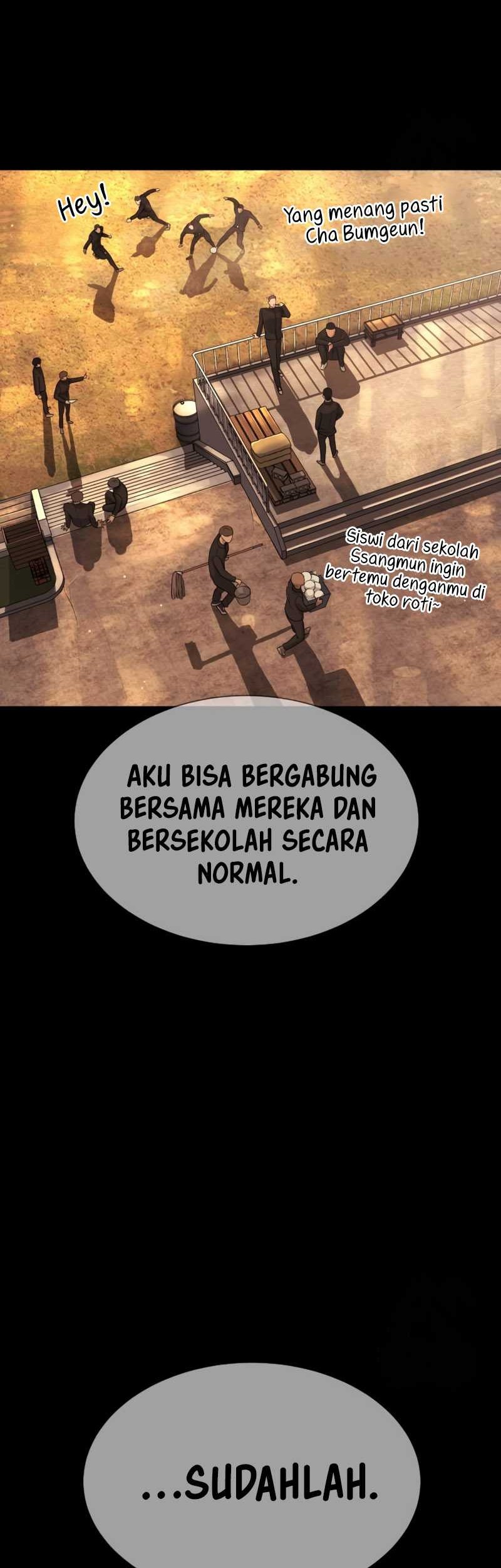 Killer Peter Chapter 29 - halaman 70