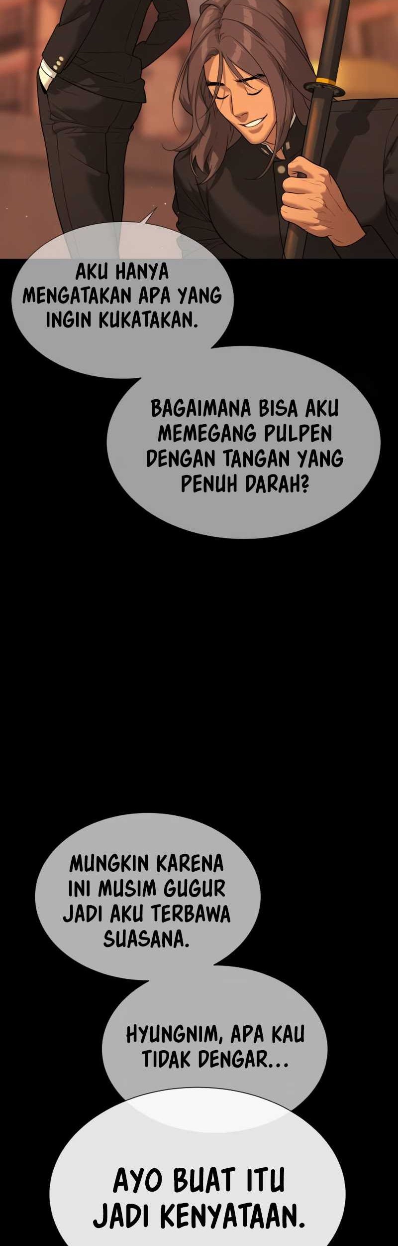 Killer Peter Chapter 29 - halaman 72