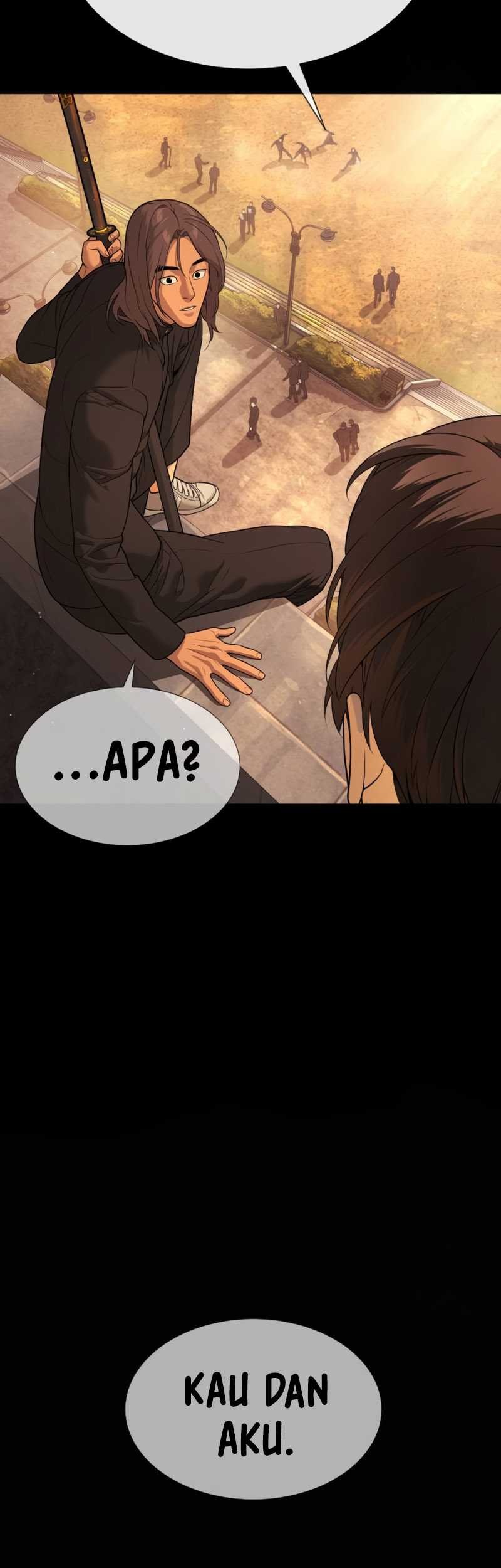 Killer Peter Chapter 29 - halaman 73