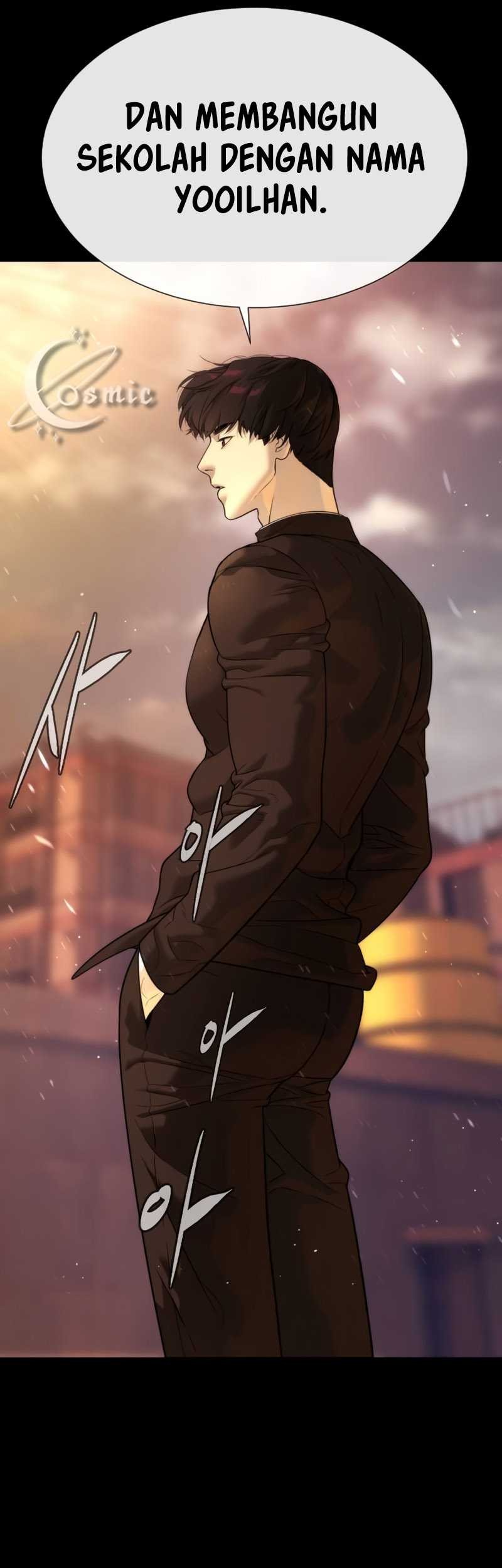 Killer Peter Chapter 29 - halaman 75