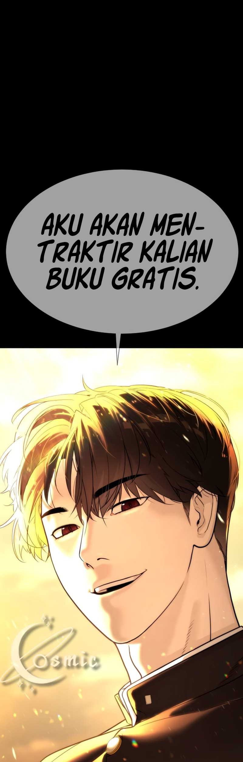Killer Peter Chapter 29 - halaman 77