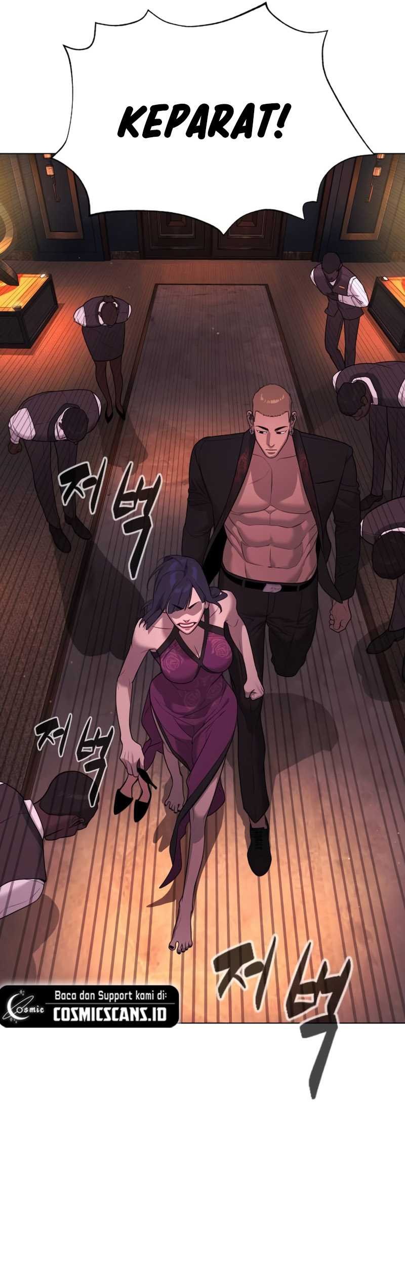 Killer Peter Chapter 29 - halaman 87