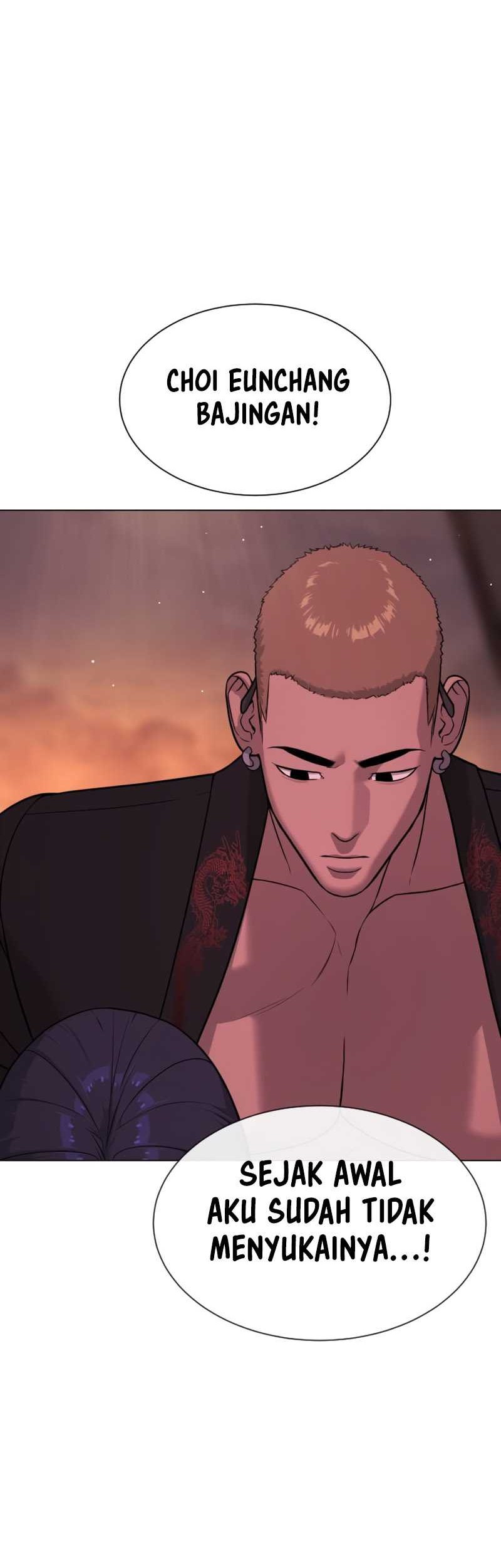 Killer Peter Chapter 29 - halaman 88
