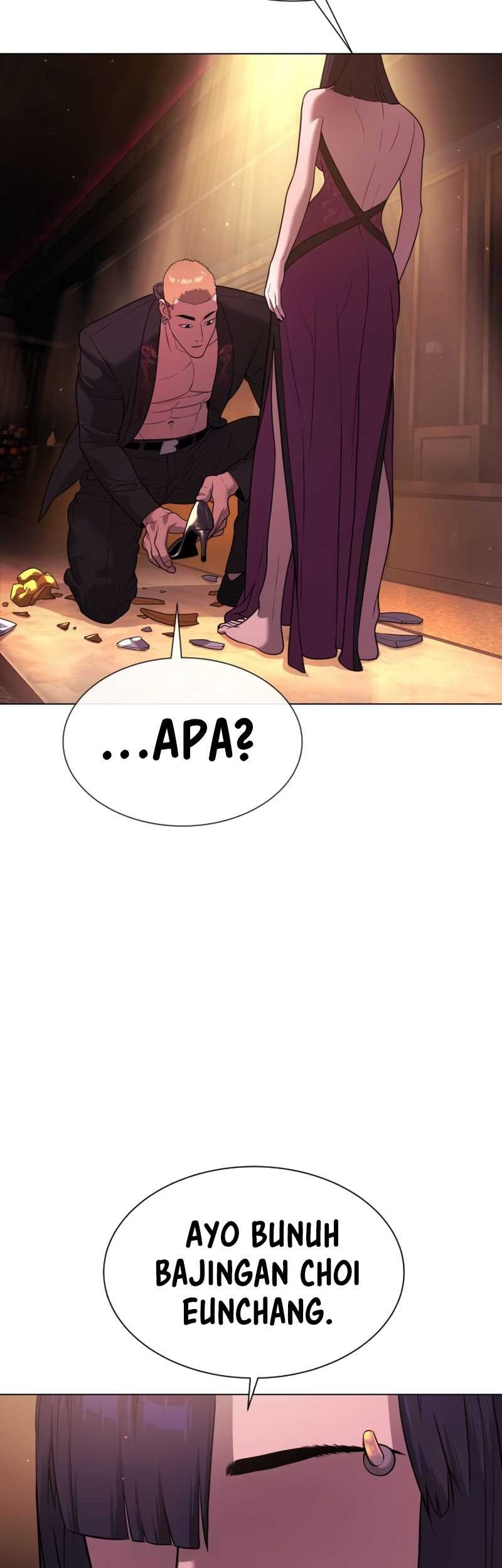 Killer Peter Chapter 29 - halaman 91