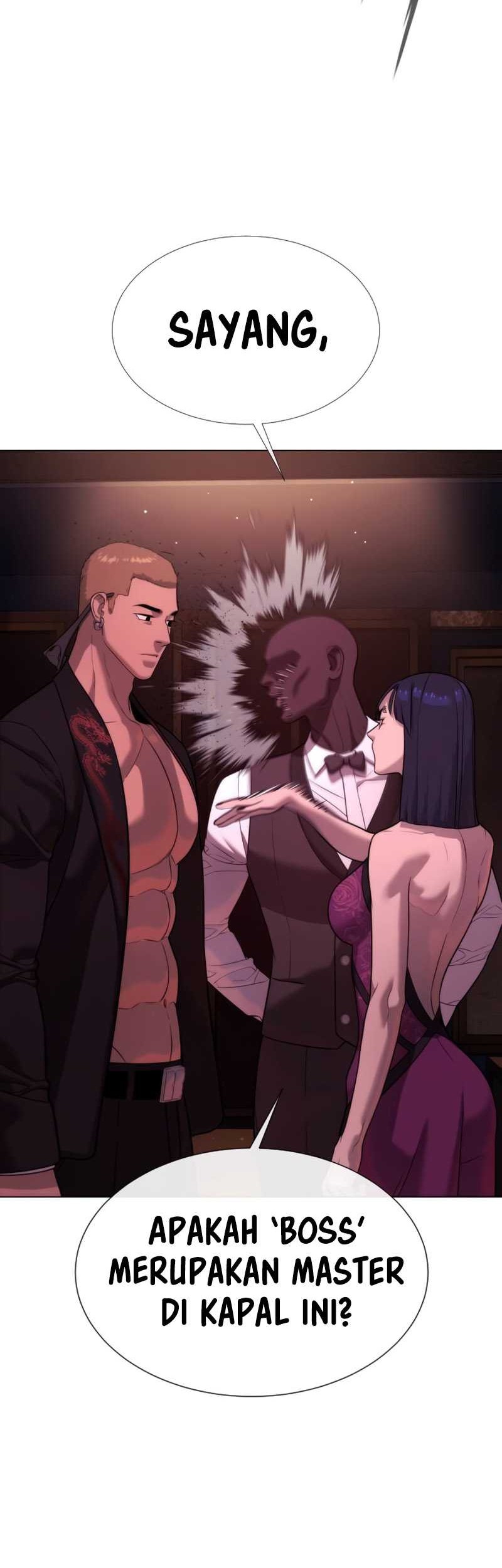 Killer Peter Chapter 29 - halaman 94