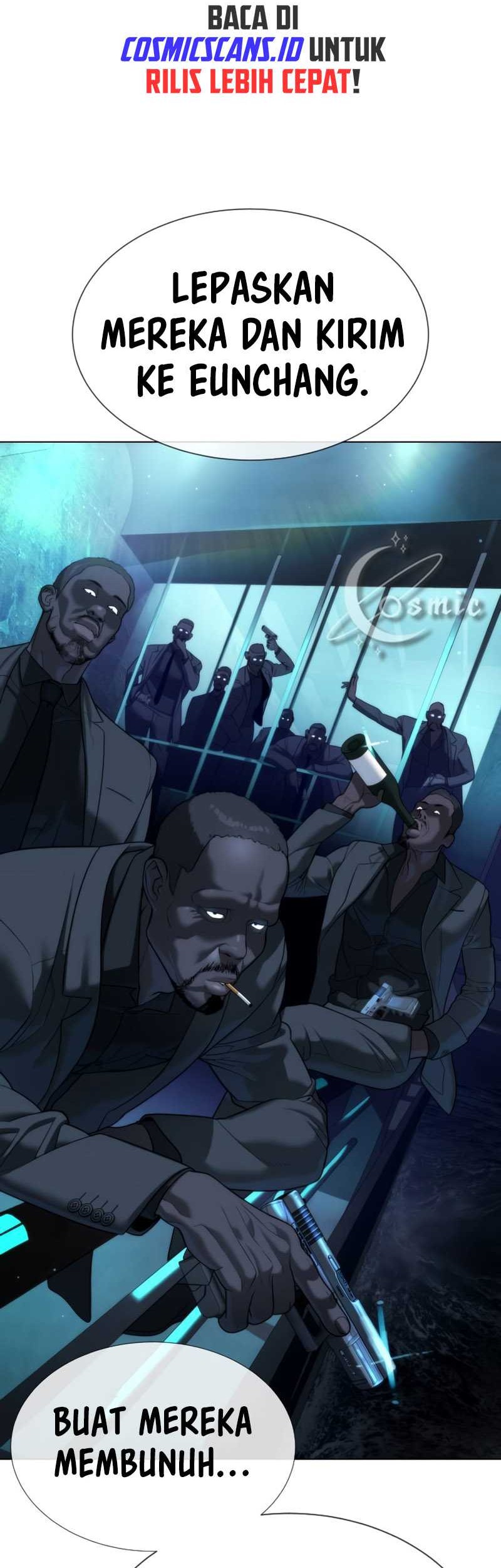 Killer Peter Chapter 29 - halaman 96