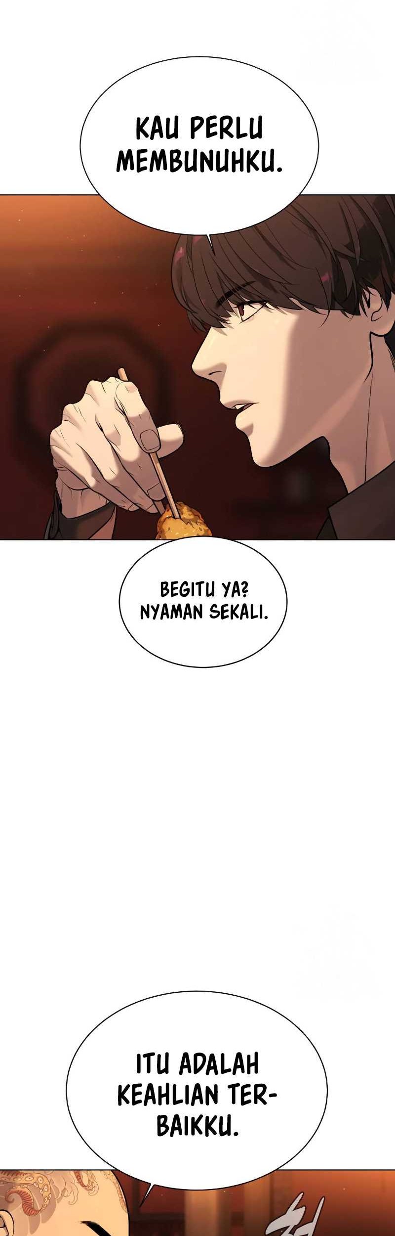 Killer Peter Chapter 3 - halaman 11