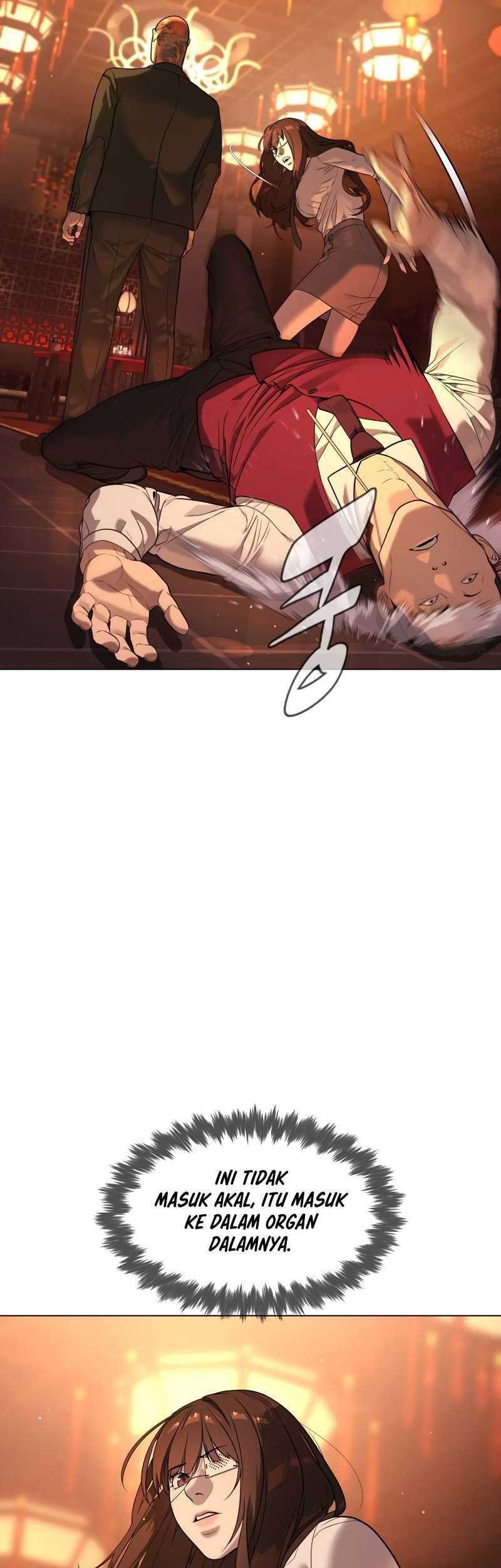 Killer Peter Chapter 3 - halaman 14