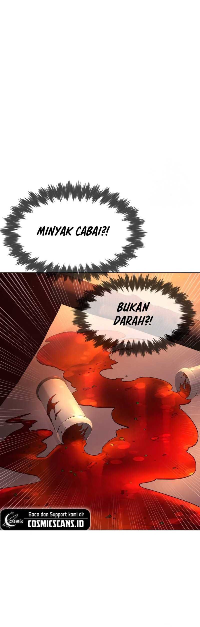 Killer Peter Chapter 3 - halaman 25