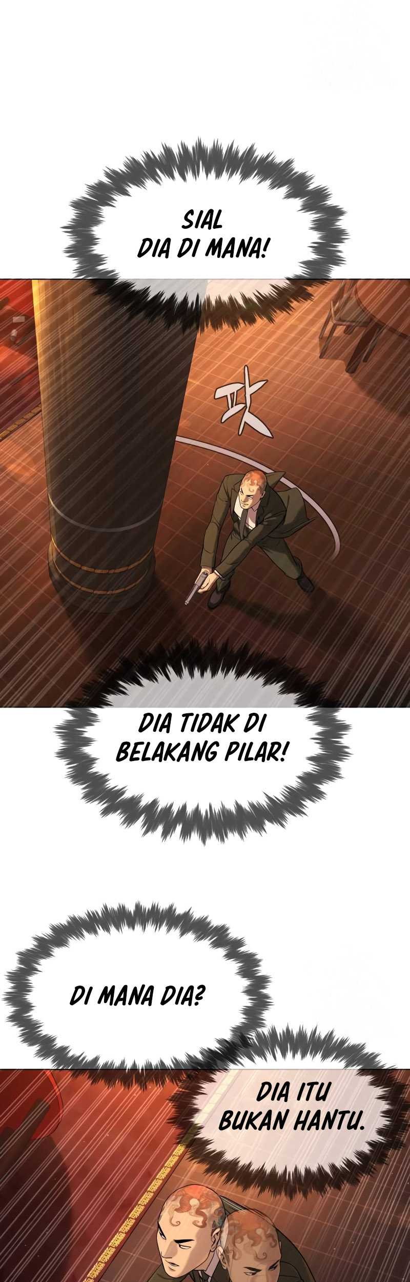 Killer Peter Chapter 3 - halaman 26