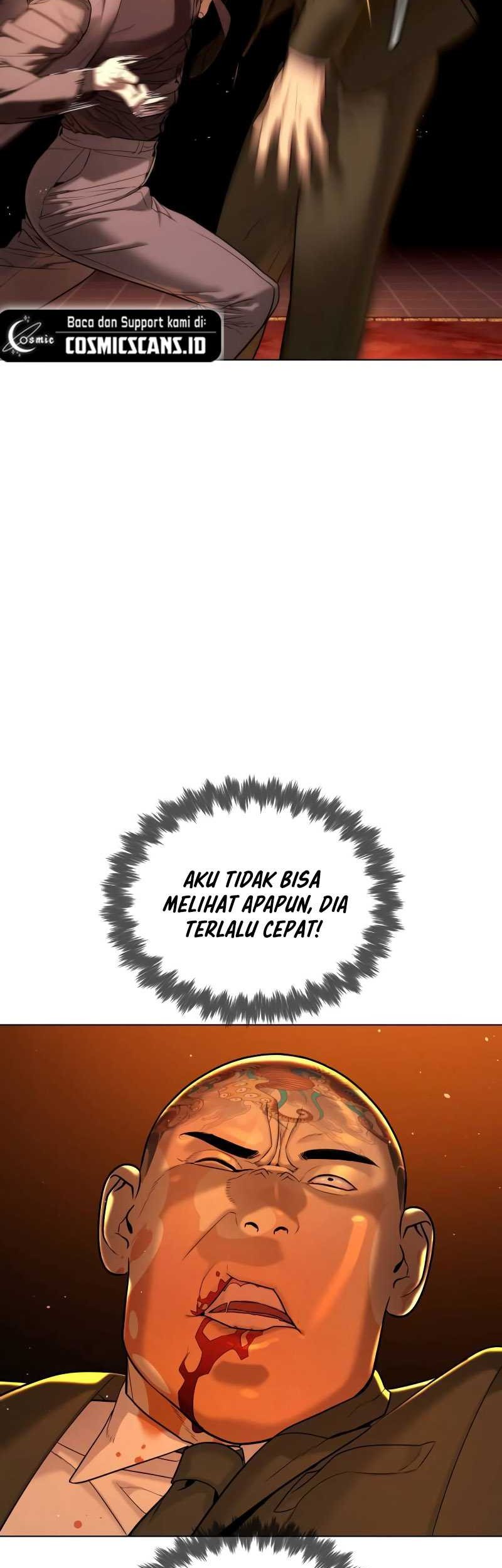 Killer Peter Chapter 3 - halaman 32