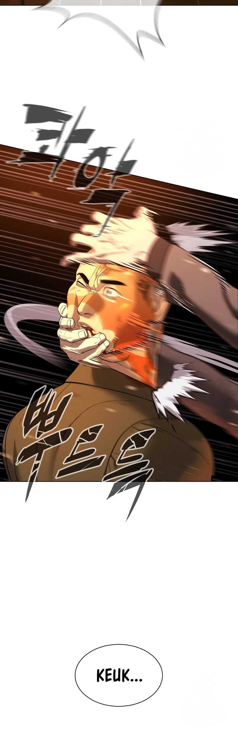 Killer Peter Chapter 3 - halaman 34