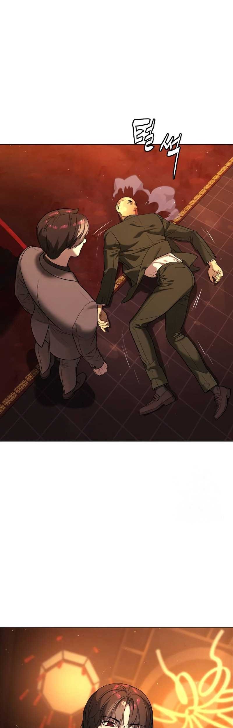 Killer Peter Chapter 3 - halaman 35