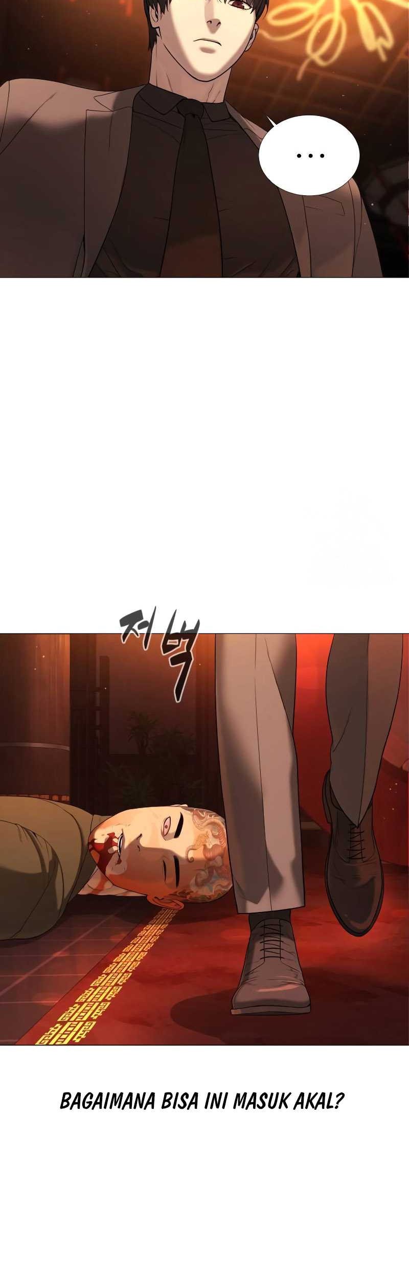 Killer Peter Chapter 3 - halaman 36