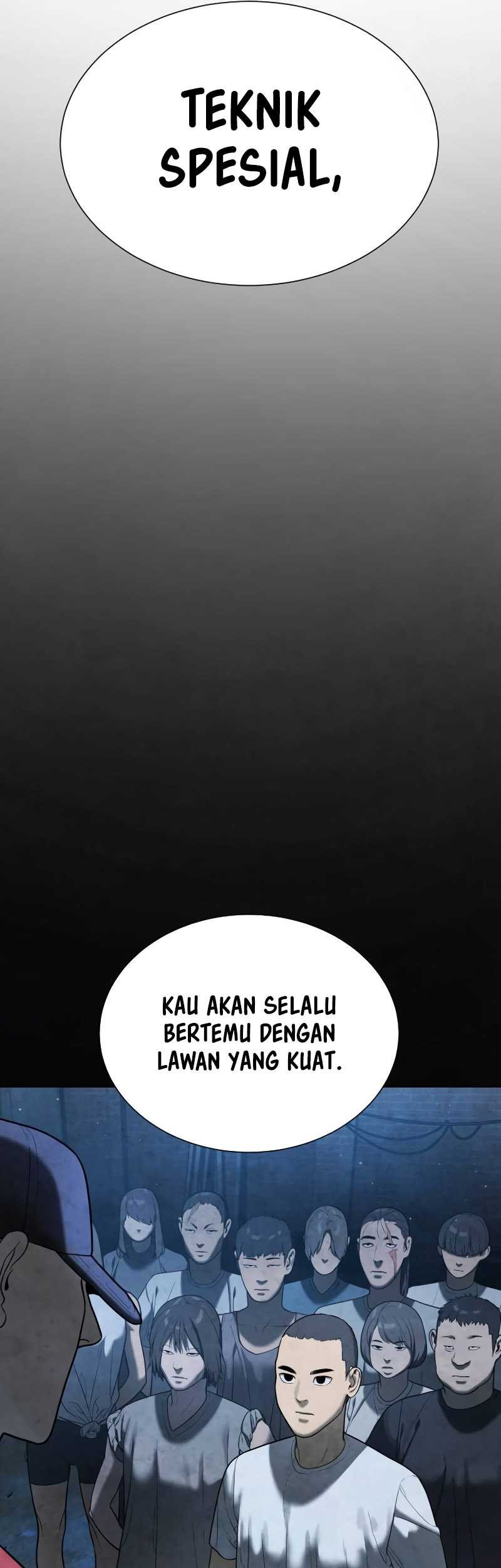 Killer Peter Chapter 3 - halaman 38