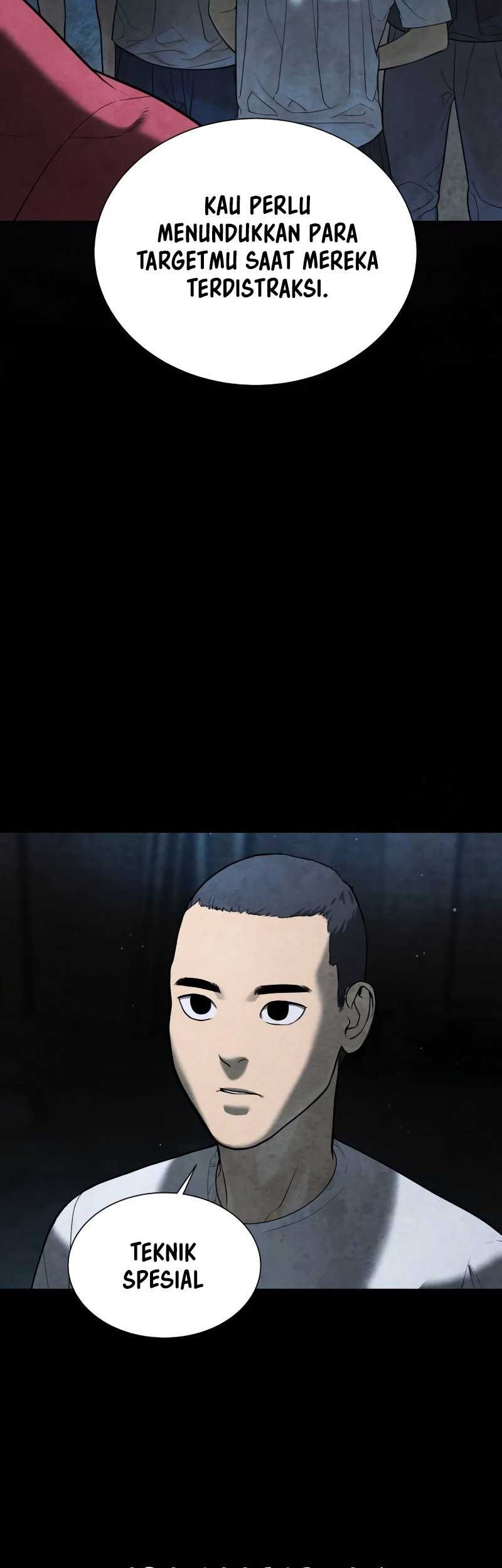 Killer Peter Chapter 3 - halaman 39