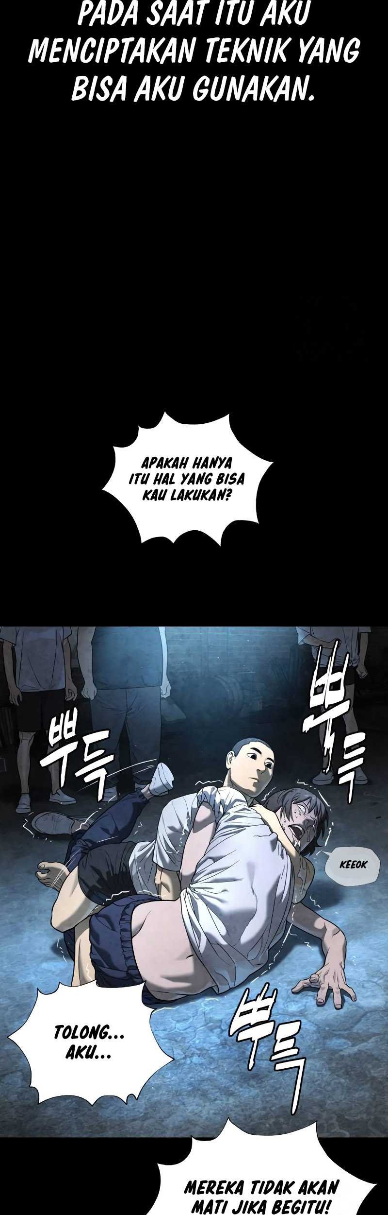 Killer Peter Chapter 3 - halaman 40