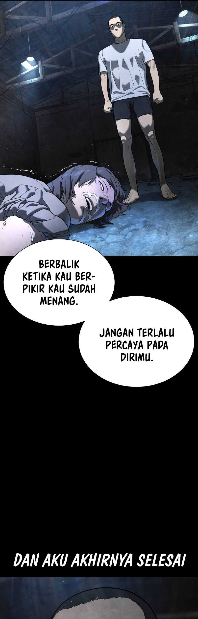 Killer Peter Chapter 3 - halaman 42