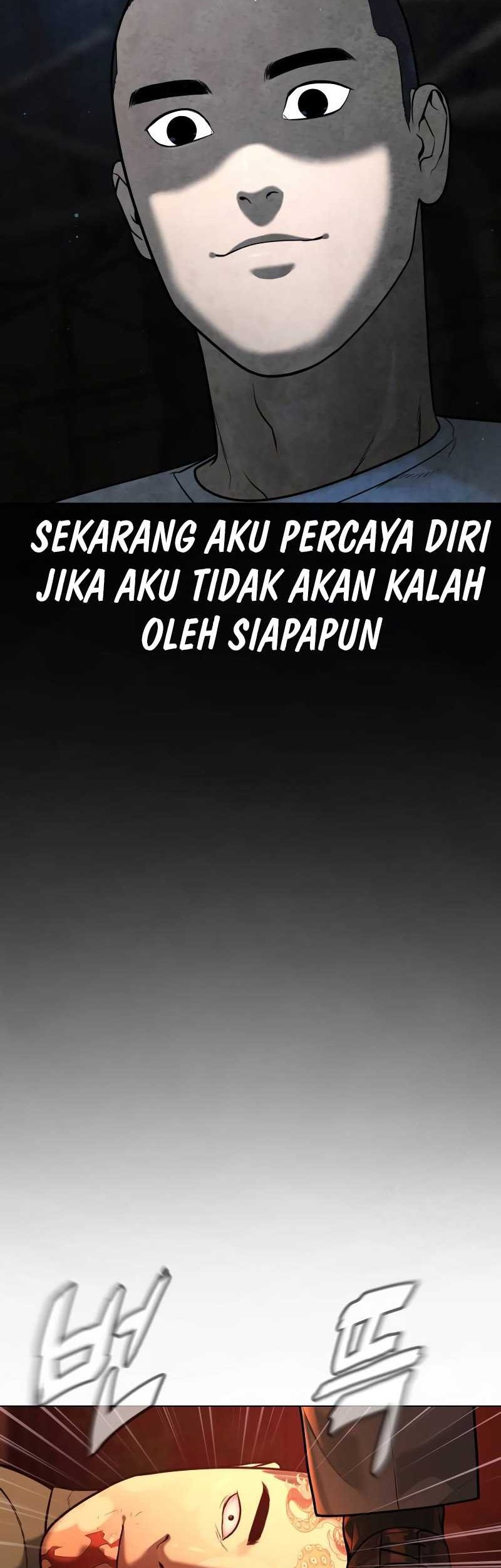 Killer Peter Chapter 3 - halaman 43