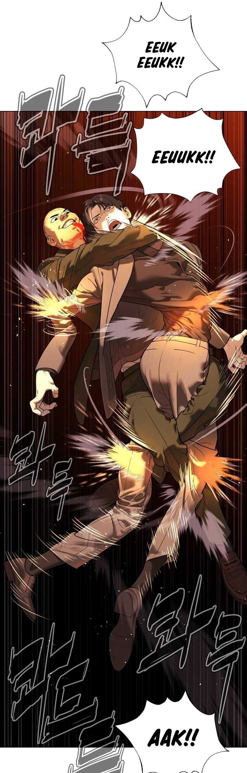 Killer Peter Chapter 3 - halaman 46