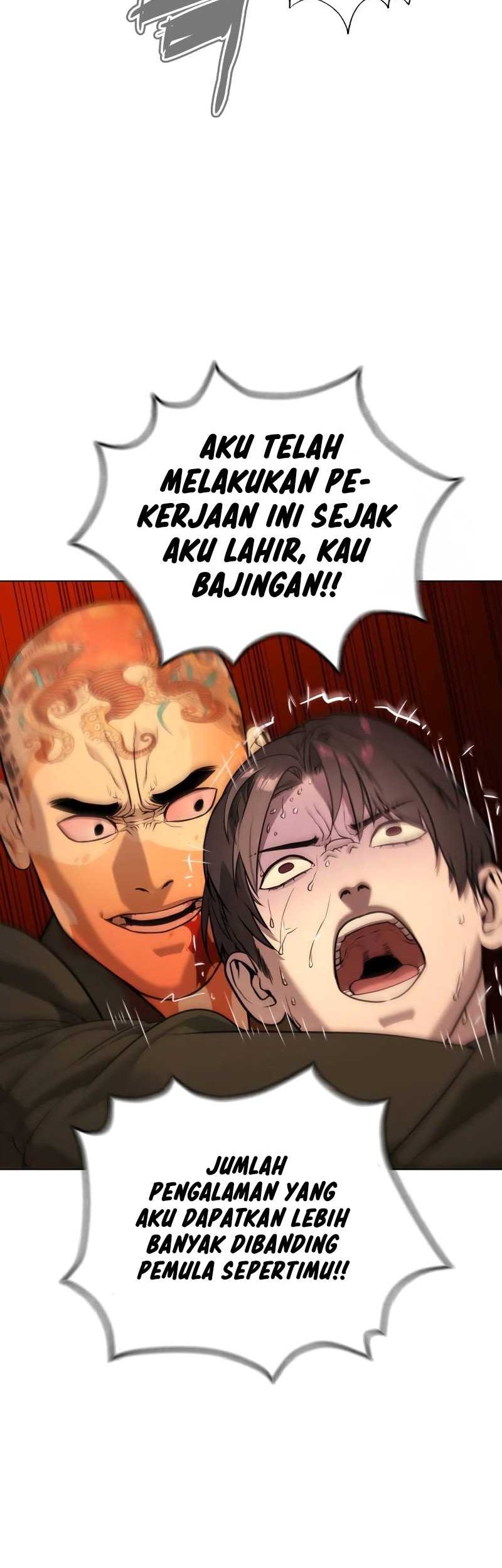 Killer Peter Chapter 3 - halaman 47