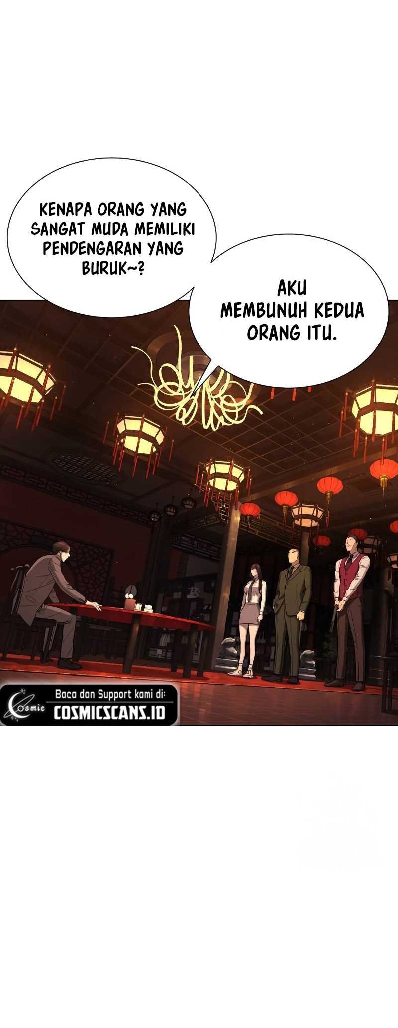 Killer Peter Chapter 3 - halaman 5