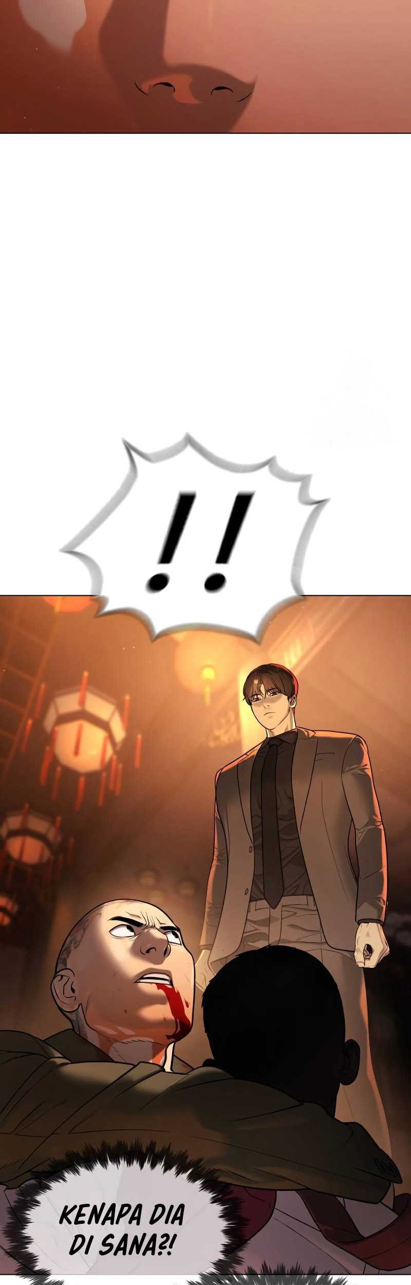 Killer Peter Chapter 3 - halaman 50