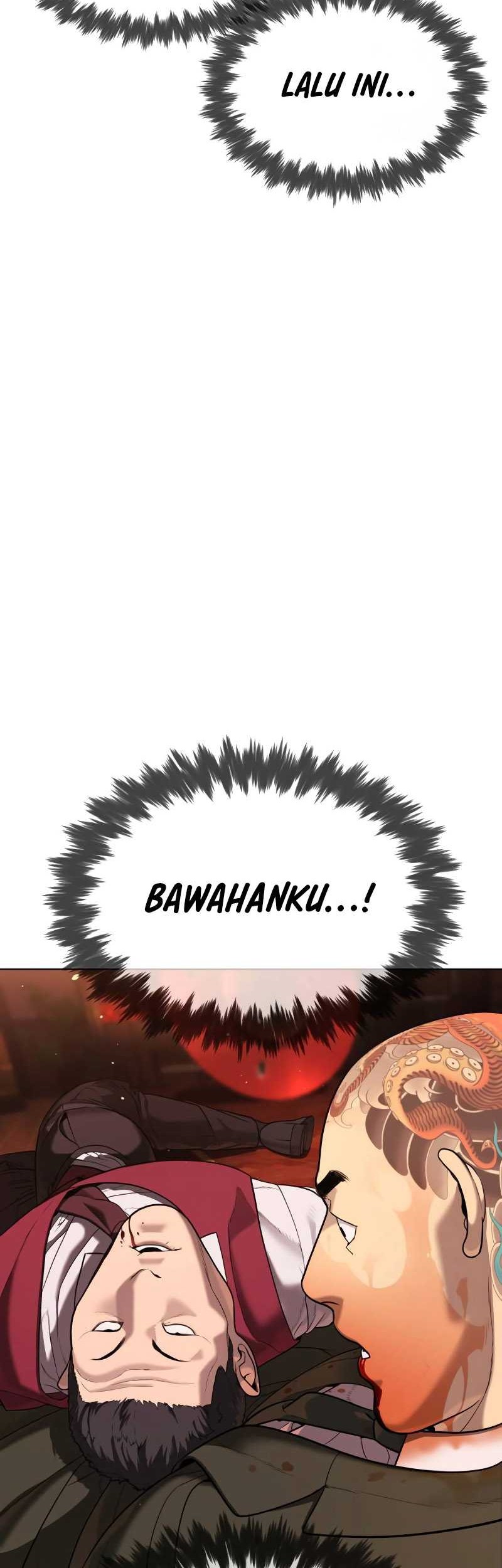 Killer Peter Chapter 3 - halaman 51