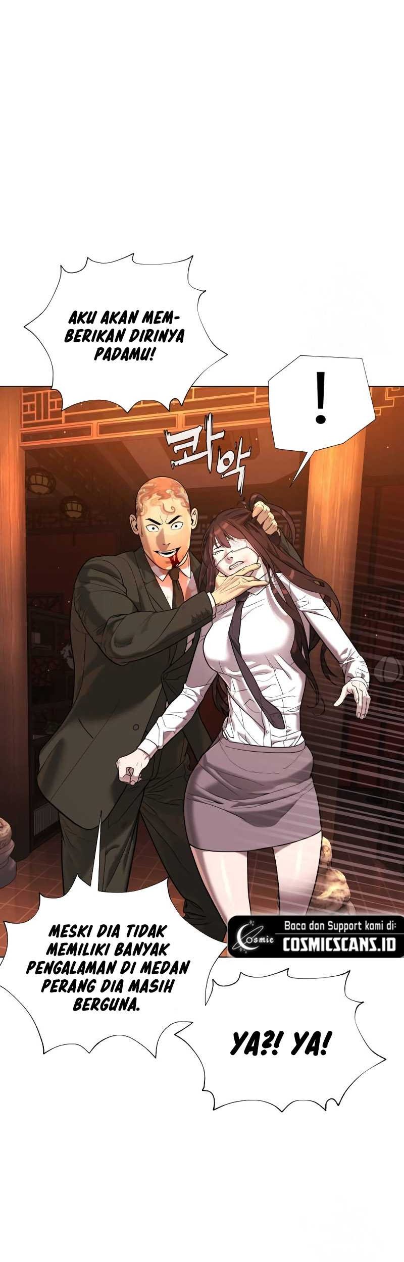 Killer Peter Chapter 3 - halaman 56
