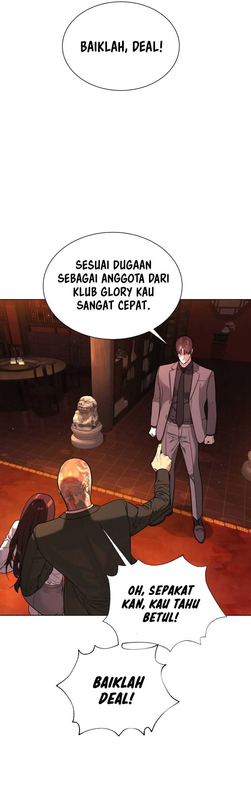Killer Peter Chapter 3 - halaman 58