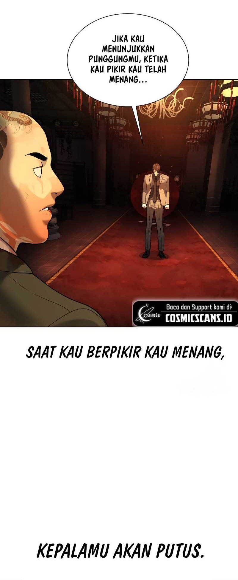 Killer Peter Chapter 3 - halaman 61
